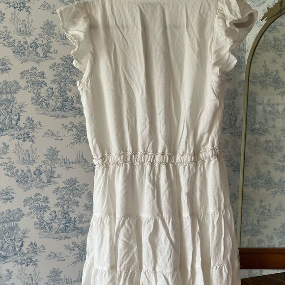 Paige Rosalee Mini Dress - Picture 4 of 5